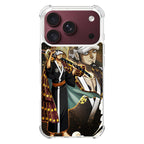 Trafalgar Law Wano Style iPhone 18 Pro / 18 Pro Max Case
