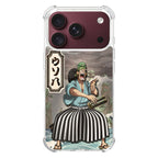 Usohachi iPhone 18 Pro / 18 Pro Max Case