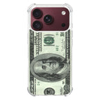 100 Dollar iPhone 18 Pro / 18 Pro Max Case