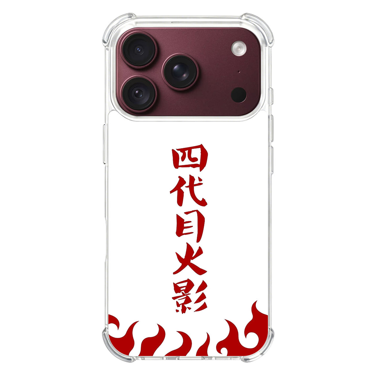4th Kage Cloak iPhone 18 Pro / 18 Pro Max Case