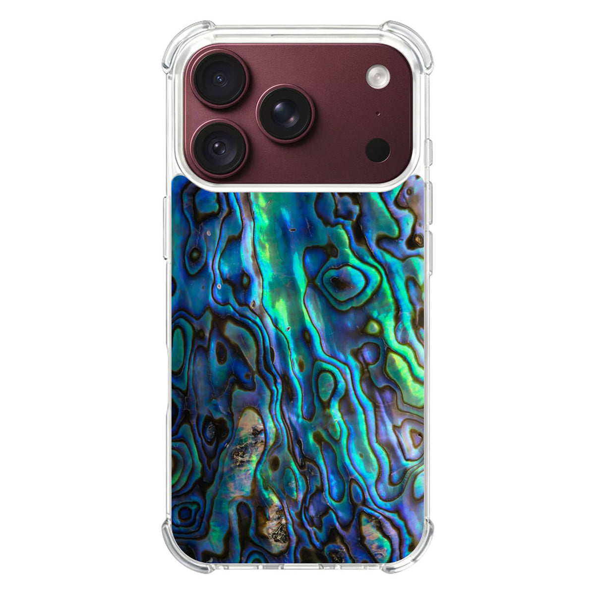 Abalone iPhone 18 Pro / 18 Pro Max Case