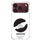 Abnegation Divergent Faction iPhone 18 Pro / 18 Pro Max Case