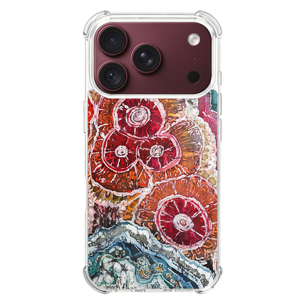 Agate Inspiration iPhone 18 Pro / 18 Pro Max Case