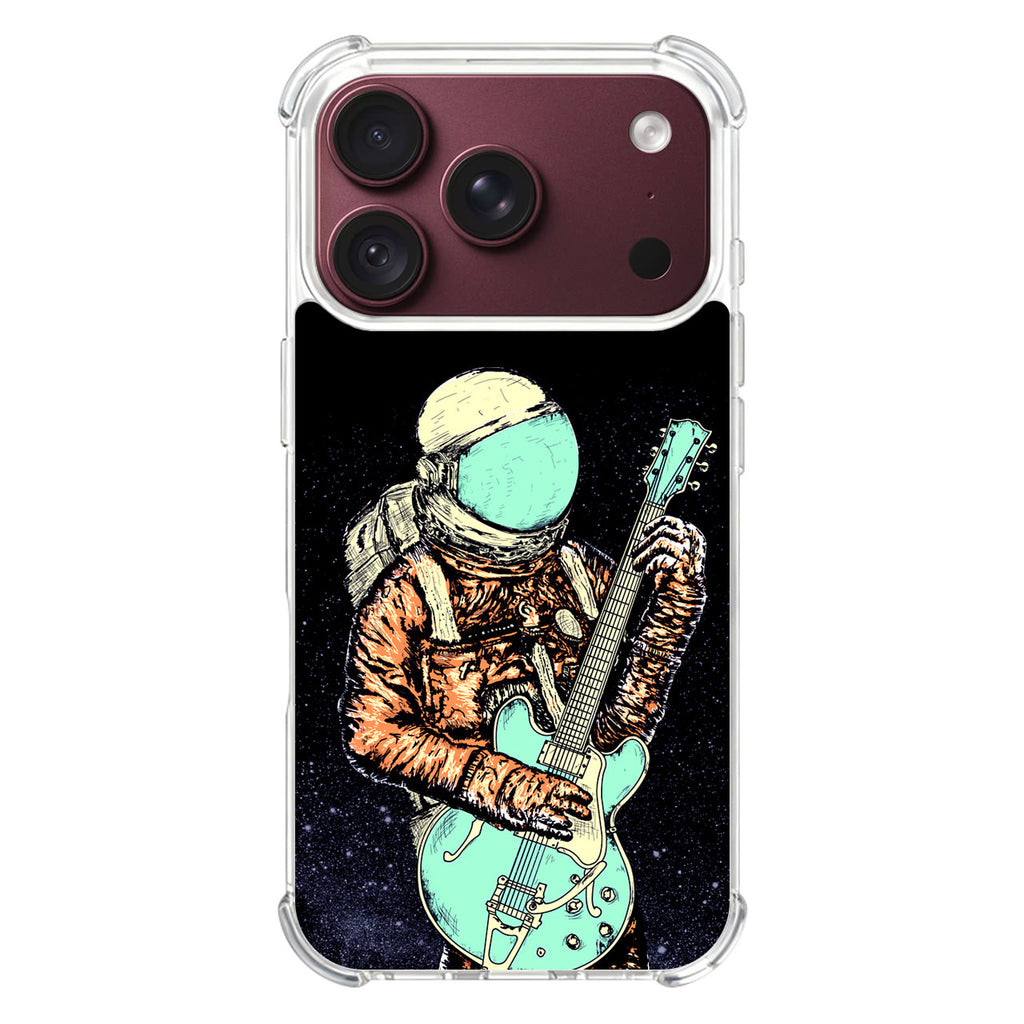Alone In My Space iPhone 18 Pro / 18 Pro Max Case