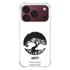 Amity Divergent Faction iPhone 18 Pro / 18 Pro Max Case