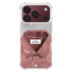 Anti Bullying iPhone 18 Pro / 18 Pro Max Case