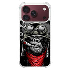 Ape Of Duty iPhone 18 Pro / 18 Pro Max Case
