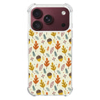 Autumn Things Pattern iPhone 18 Pro / 18 Pro Max Case