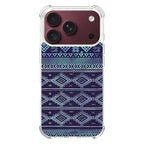 Aztec Motif iPhone 18 Pro / 18 Pro Max Case