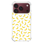Bananas Fruit Pattern iPhone 18 Pro / 18 Pro Max Case