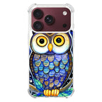 Bedtime Owl iPhone 18 Pro / 18 Pro Max Case