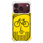 Bike Face iPhone 18 Pro / 18 Pro Max Case