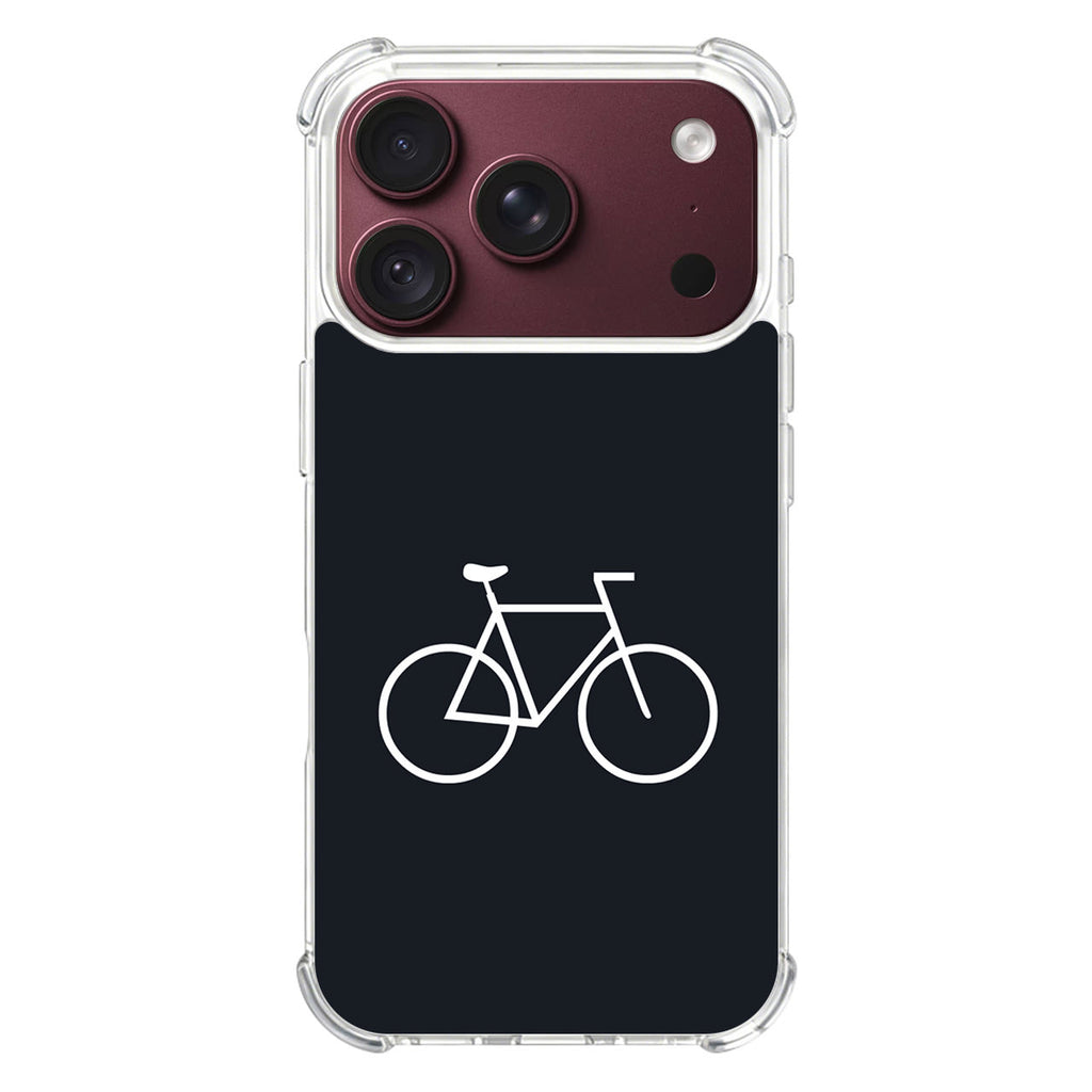 Biker Only iPhone 18 Pro / 18 Pro Max Case