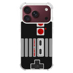 Black Console Controller iPhone 18 Pro / 18 Pro Max Case