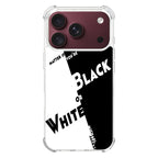 Black Or White Michael Jackson iPhone 18 Pro / 18 Pro Max Case