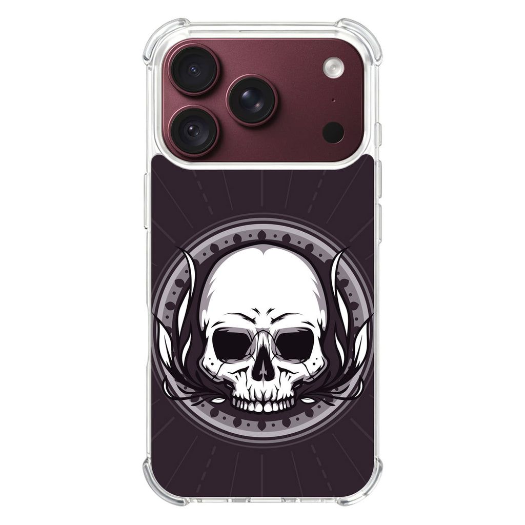 Bone Skull Club iPhone 18 Pro / 18 Pro Max Case