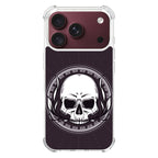Bone Skull Club iPhone 18 Pro / 18 Pro Max Case