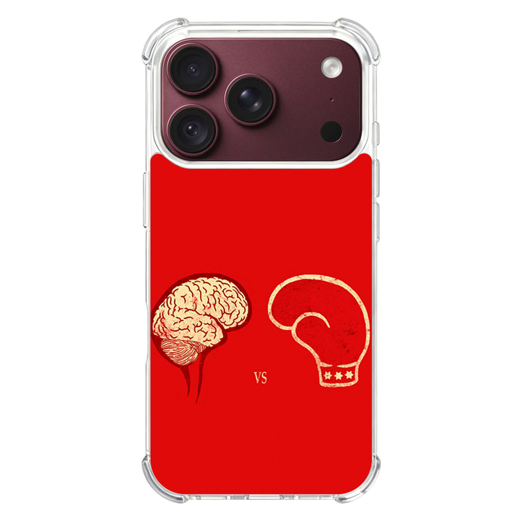 Brain Box iPhone 18 Pro / 18 Pro Max Case