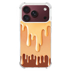 Cheese & Butter Dripping iPhone 18 Pro / 18 Pro Max Case