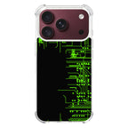 Circuit PCB iPhone 18 Pro / 18 Pro Max Case
