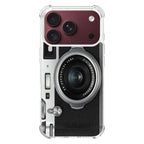 Classic Camera iPhone 18 Pro / 18 Pro Max Case