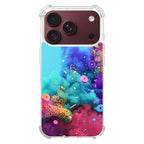 Colorful Smoke Boom iPhone 18 Pro / 18 Pro Max Case