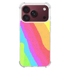 Colorful Stripes iPhone 18 Pro / 18 Pro Max Case