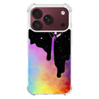 Coloring Galaxy iPhone 18 Pro / 18 Pro Max Case