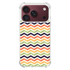Cute Stripes iPhone 18 Pro / 18 Pro Max Case