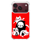 Death Little Helpers iPhone 18 Pro / 18 Pro Max Case