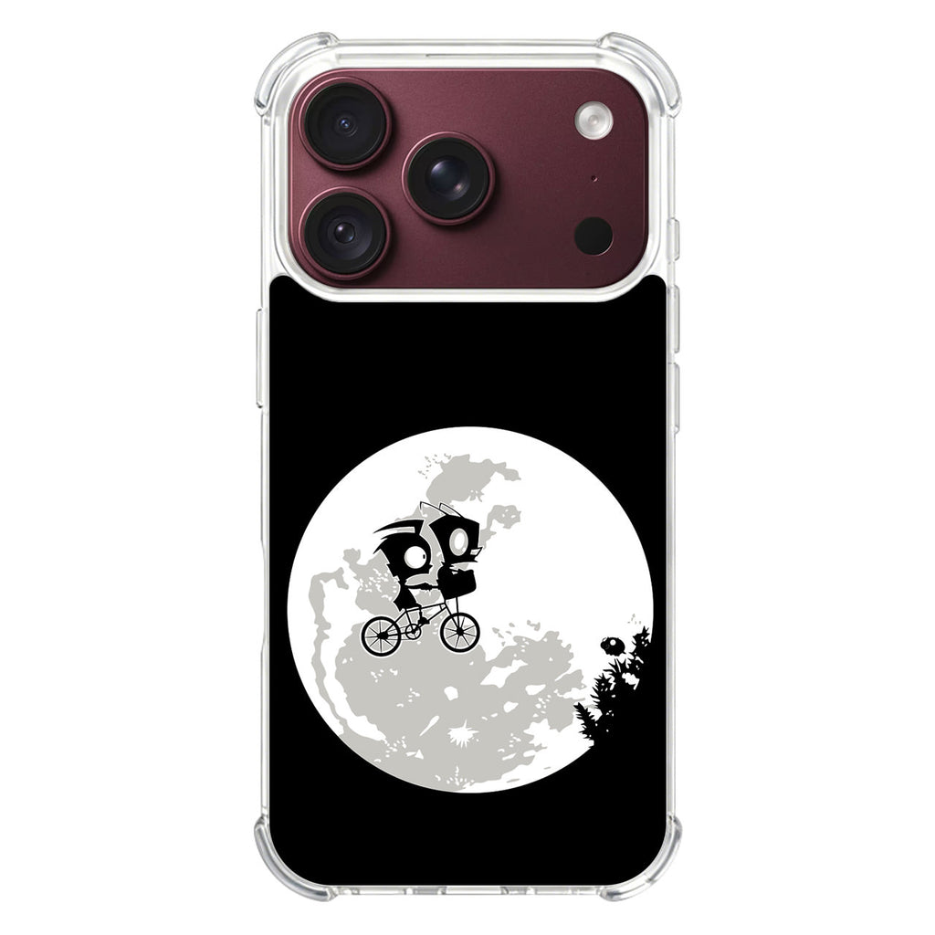Dib and The ET iPhone 18 Pro / 18 Pro Max Case