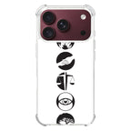 Divergent Factions iPhone 18 Pro / 18 Pro Max Case