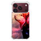 Dog Universe iPhone 18 Pro / 18 Pro Max Case