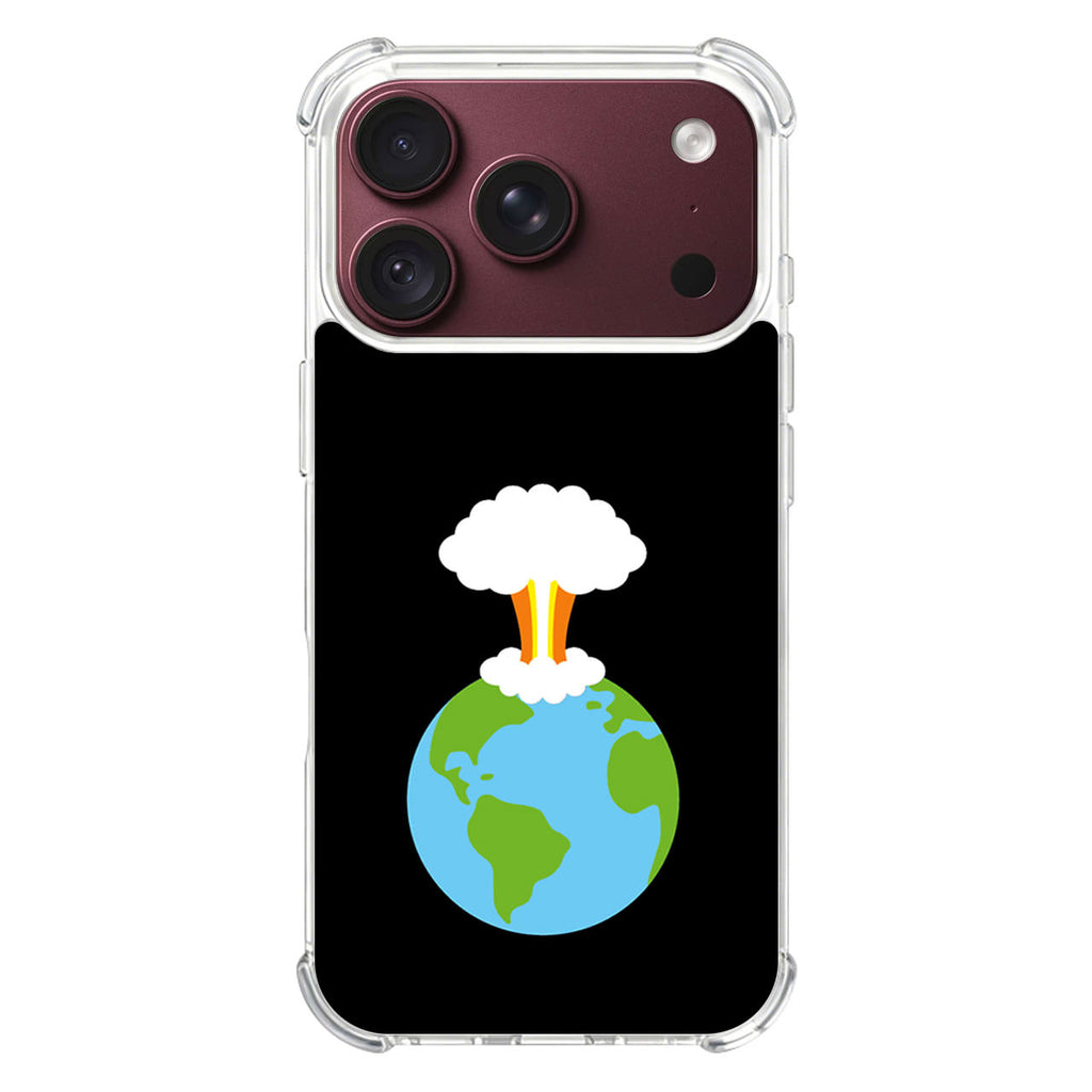 Dooms Day iPhone 18 Pro / 18 Pro Max Case