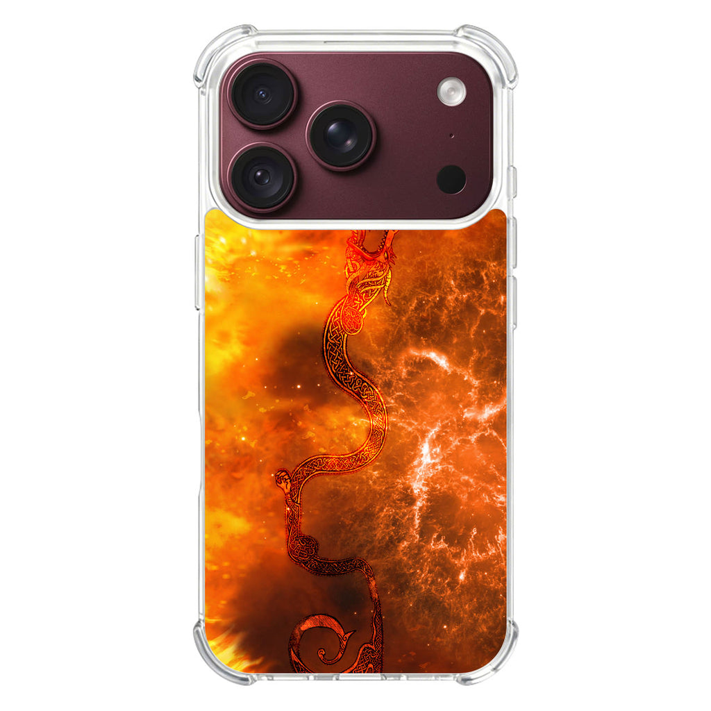 Dragon Lore iPhone 18 Pro / 18 Pro Max Case