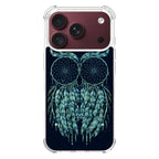 Dream Catcher Owl iPhone 18 Pro / 18 Pro Max Case