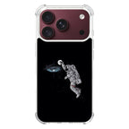 Dunk the Universe iPhone 18 Pro / 18 Pro Max Case