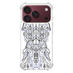 Eminence Crest iPhone 18 Pro / 18 Pro Max Case