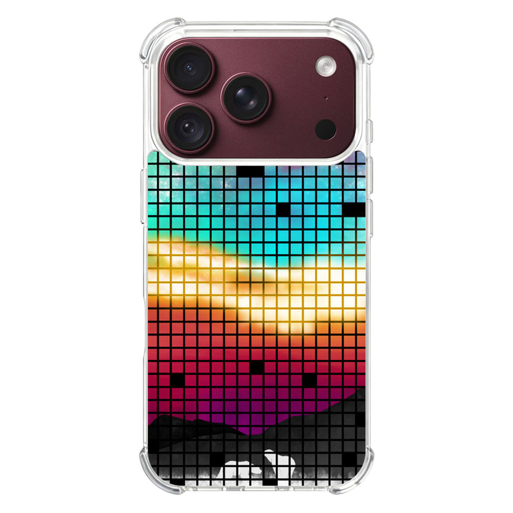Enjoy The Aurora iPhone 18 Pro / 18 Pro Max Case