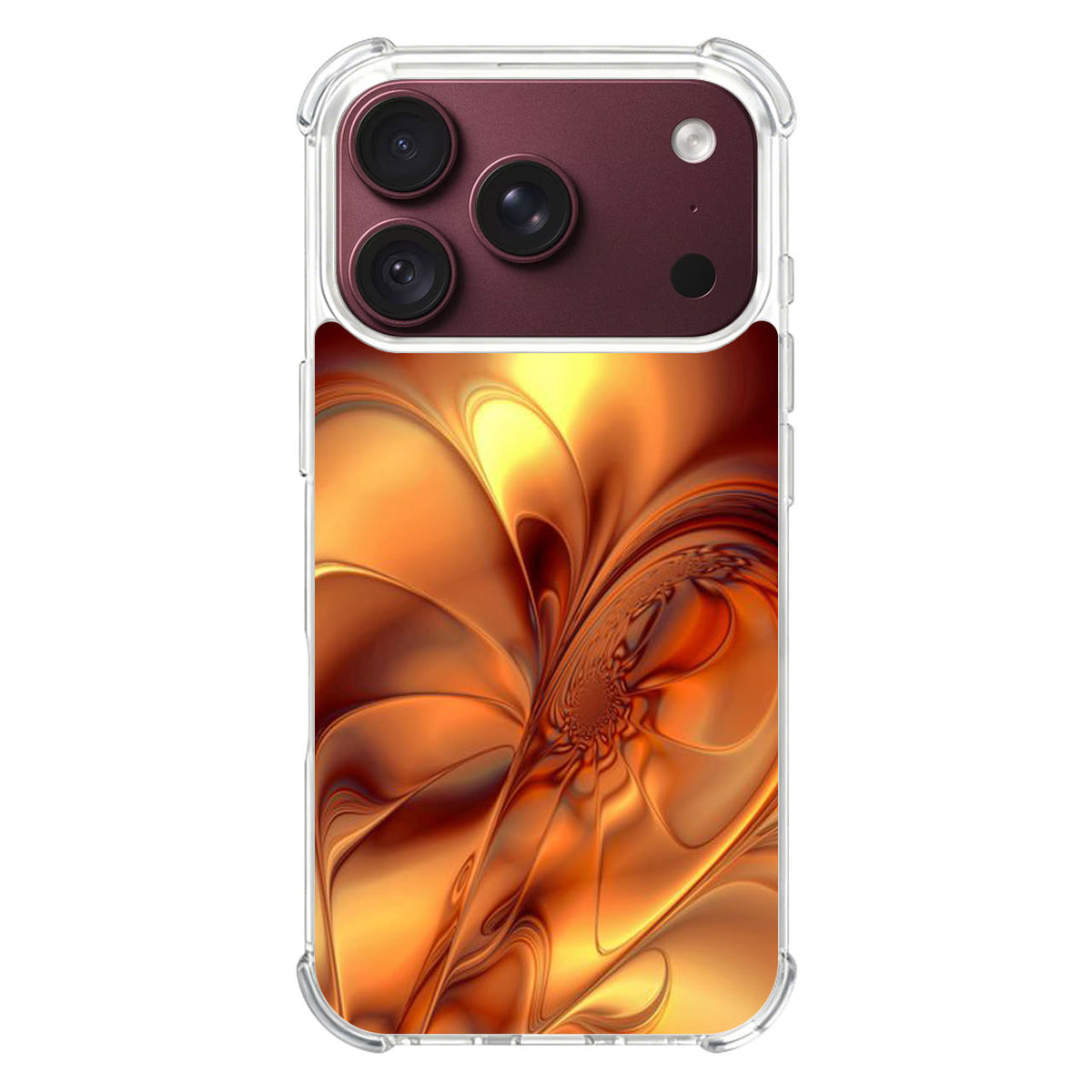 Evening Glory iPhone 18 Pro / 18 Pro Max Case