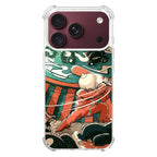 Evil Ninjas iPhone 18 Pro / 18 Pro Max Case