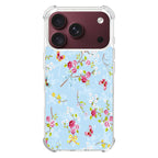 Floral Summer Wind iPhone 18 Pro / 18 Pro Max Case