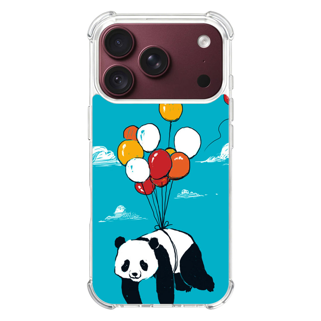 Flying Panda iPhone 18 Pro / 18 Pro Max Case