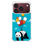Flying Panda iPhone 18 Pro / 18 Pro Max Case