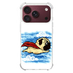 Flying Pug iPhone 18 Pro / 18 Pro Max Case