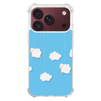 Flying Sheep iPhone 18 Pro / 18 Pro Max Case