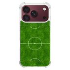 Football Field LP iPhone 18 Pro / 18 Pro Max Case