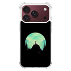 Fox on the Rock iPhone 18 Pro / 18 Pro Max Case