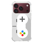 Game Console Minimalist iPhone 18 Pro / 18 Pro Max Case
