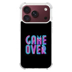 Game Over Neon iPhone 18 Pro / 18 Pro Max Case